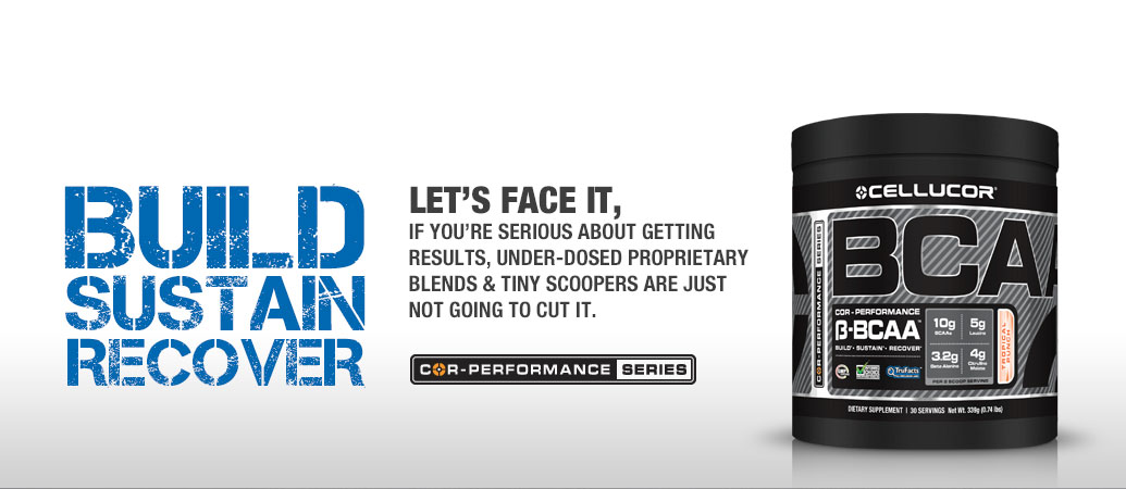 Cellucor COR-Performance